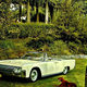 Illustration for article titled Lincoln Continental A Brief History